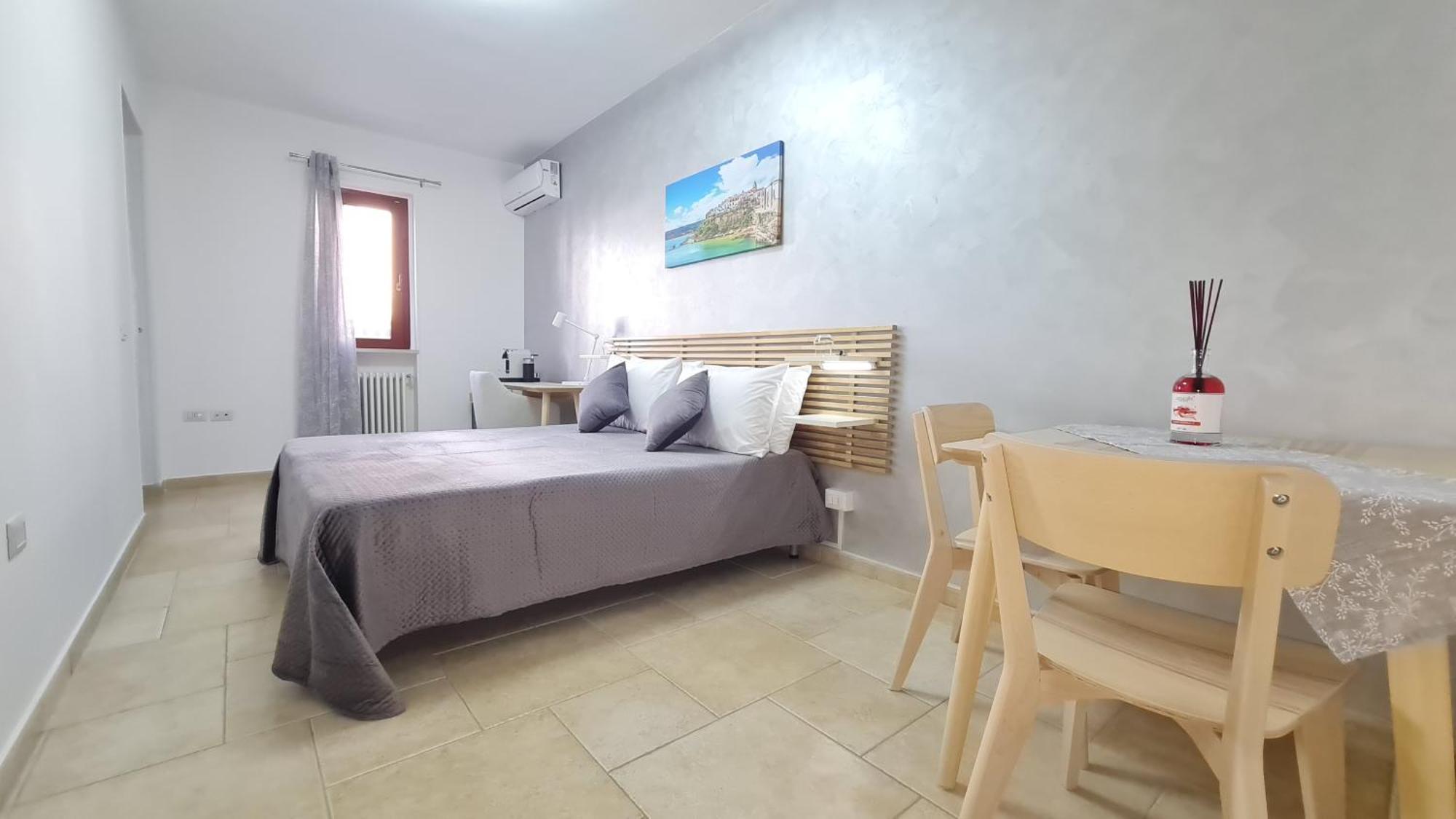 Mava Rooms Vieste Zewnętrze zdjęcie