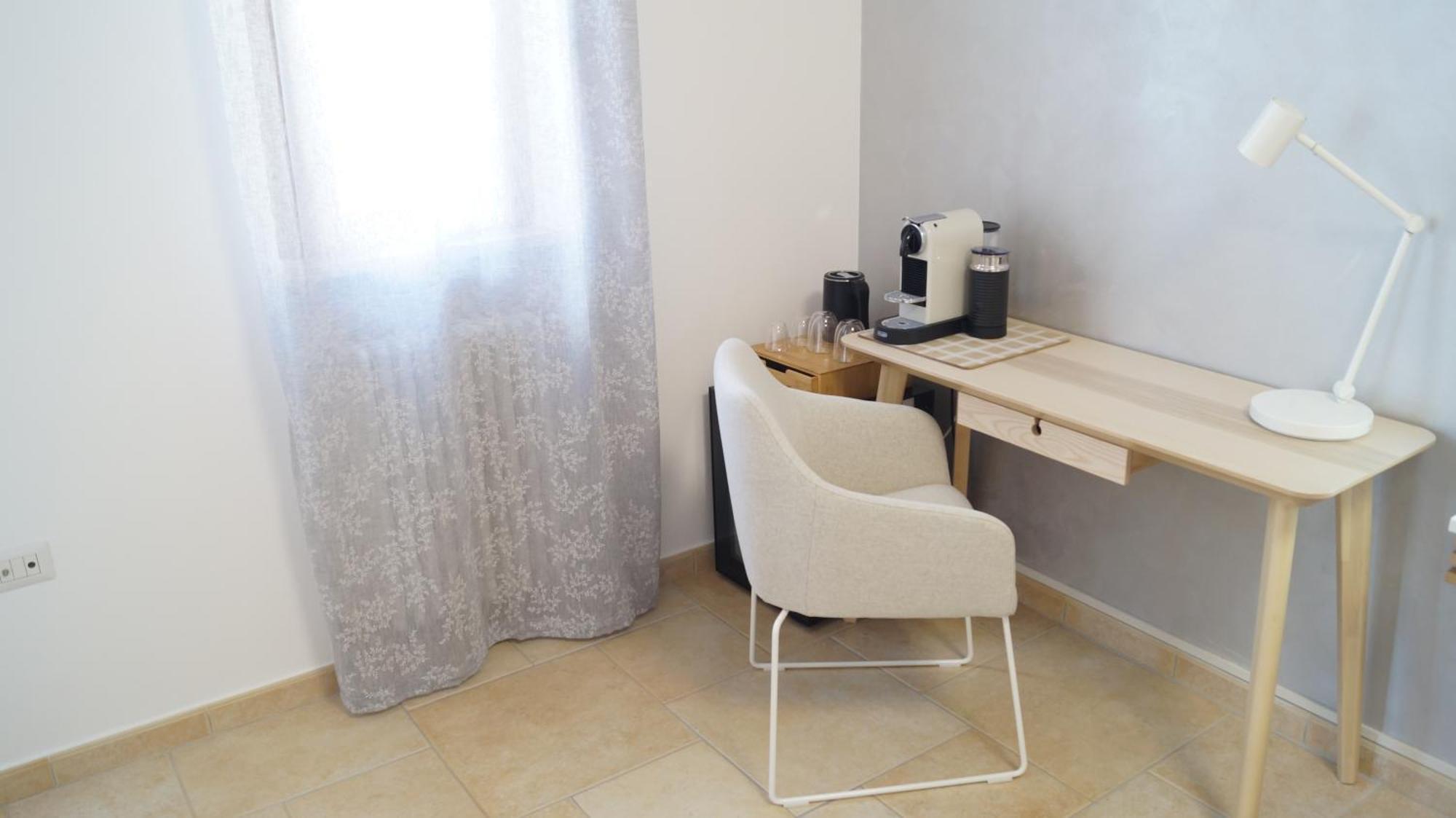 Mava Rooms Vieste Zewnętrze zdjęcie