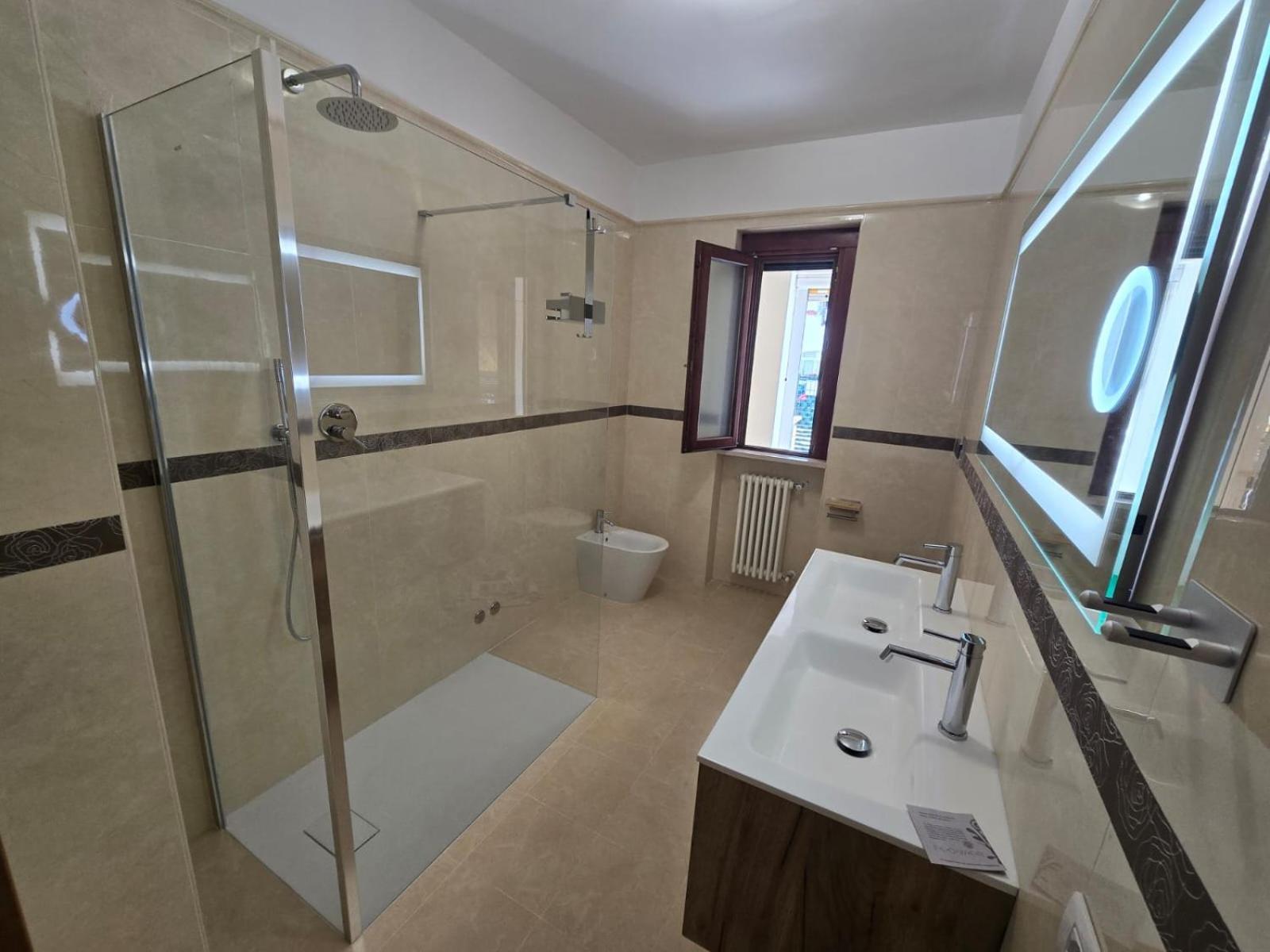 Mava Rooms Vieste Zewnętrze zdjęcie